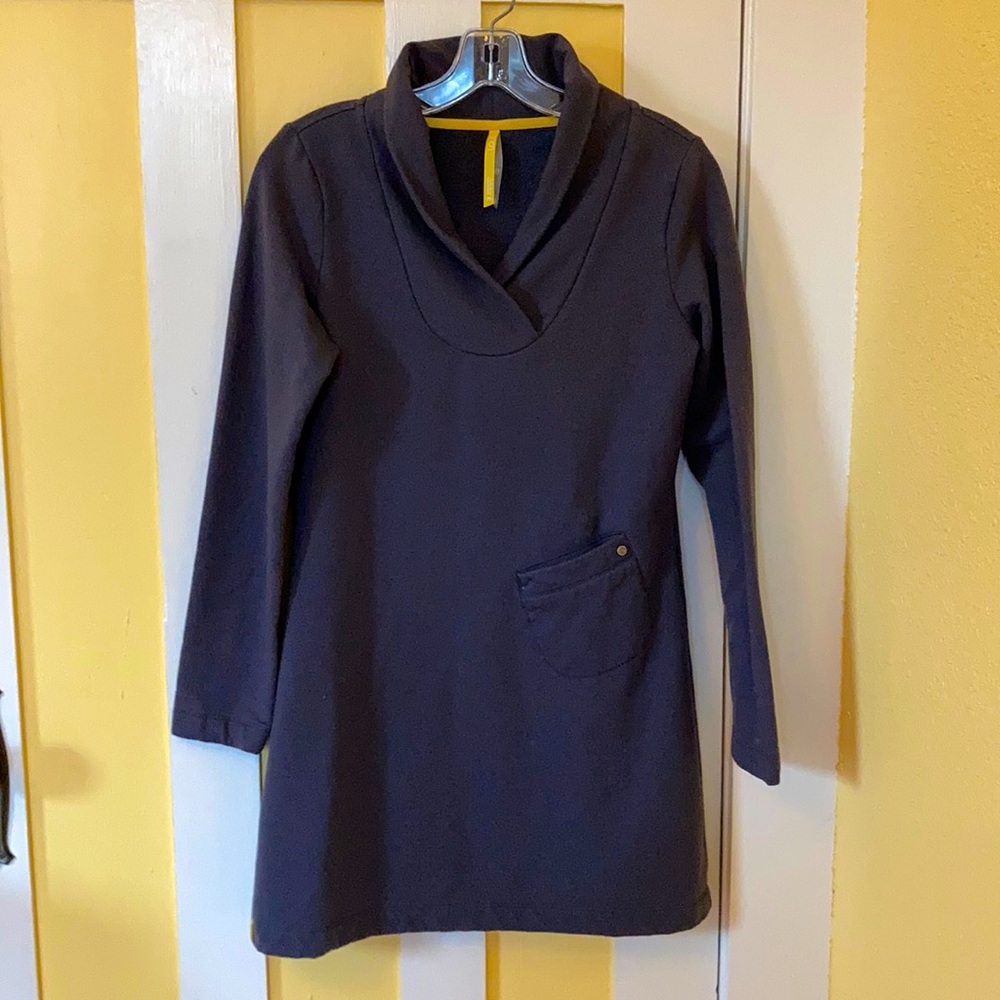 Lole Sweatshirt Tunic